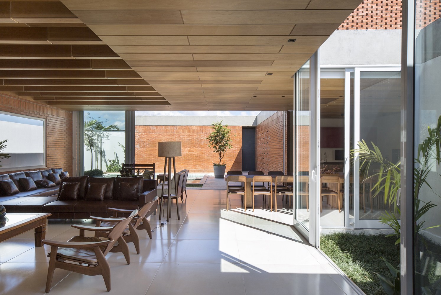 Malva House In Brasília, Brazil malva house in braslia brazil 68133df