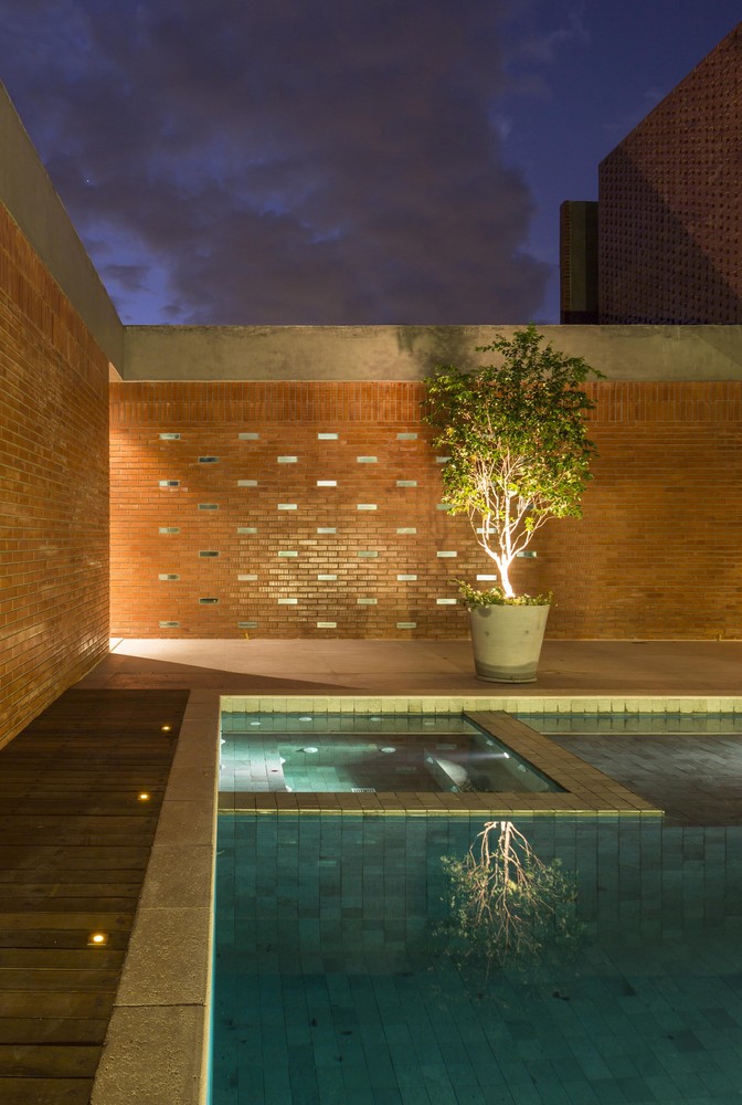 Malva House In Brasília, Brazil malva house in braslia brazil 8b3fe0c