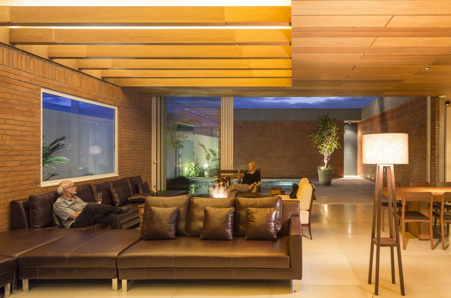 Malva House In Brasília, Brazil malva house in braslia brazil b4552d4