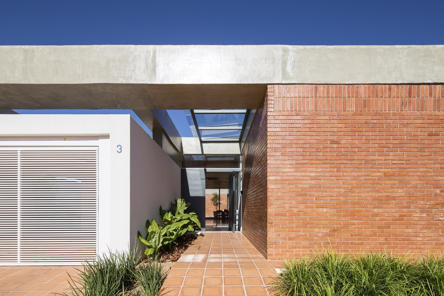 Malva House In Brasília, Brazil malva house in braslia brazil f5cf8b8