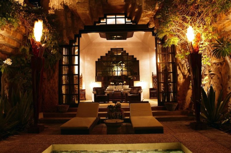 Marvelous Sowden House in California, United States marvelous sowden house in california united states 0847709