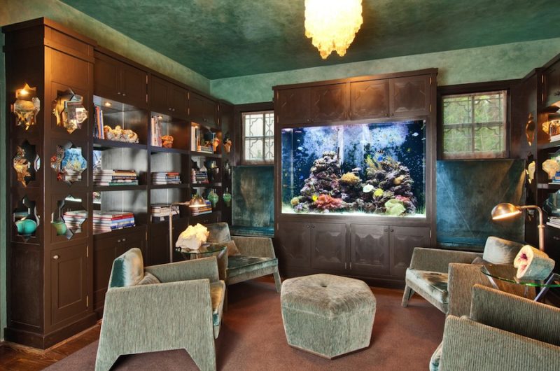 Marvelous Sowden House in California, United States marvelous sowden house in california united states 1bcec72