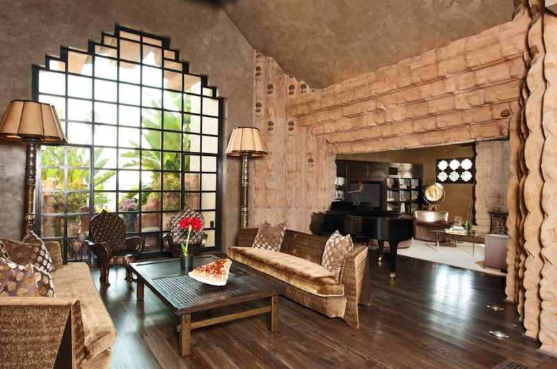 Marvelous Sowden House in California, United States marvelous sowden house in california united states ffa3164