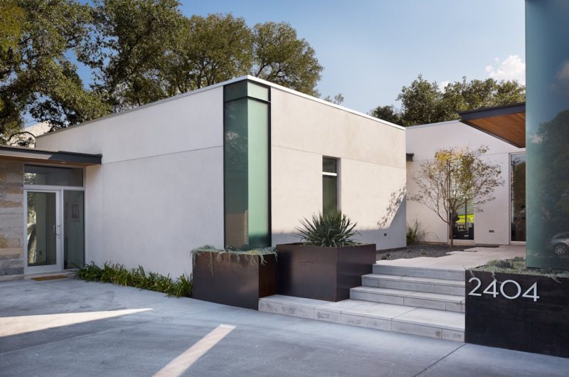 Marvelous Vance Lane Residence In West Austin, Texas marvelous vance lane residence in west austin texas 1dc5579