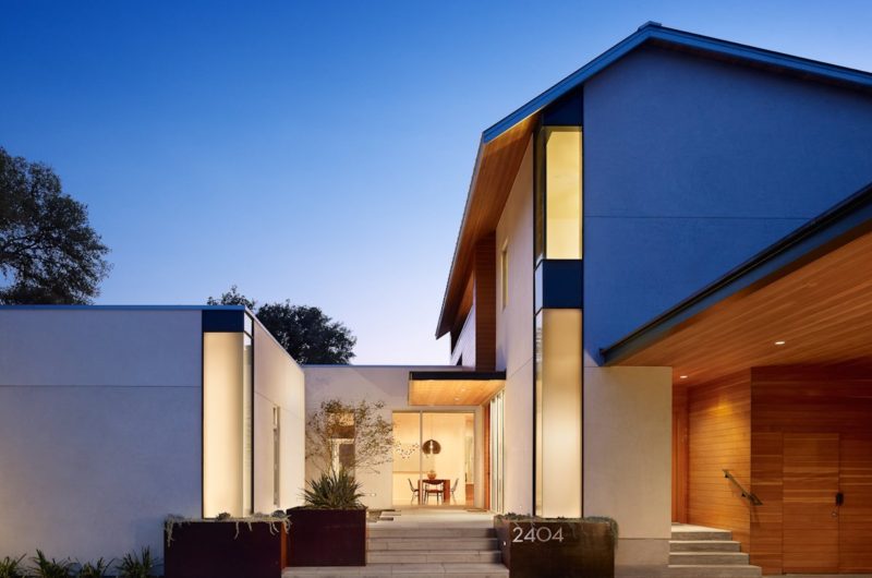 Marvelous Vance Lane Residence In West Austin, Texas marvelous vance lane residence in west austin texas 8657130