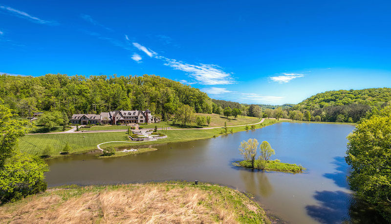 Massive And Opulent Estate In Franklin, Tennessee massive and opulent estate in franklin tennessee 05676ba