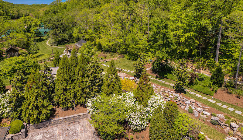 Massive And Opulent Estate In Franklin, Tennessee massive and opulent estate in franklin tennessee 3cce82b