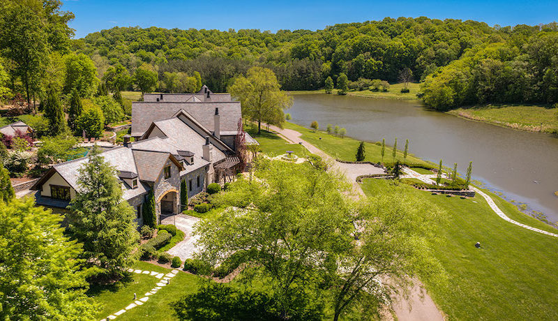 Massive And Opulent Estate In Franklin, Tennessee massive and opulent estate in franklin tennessee 4348ce2