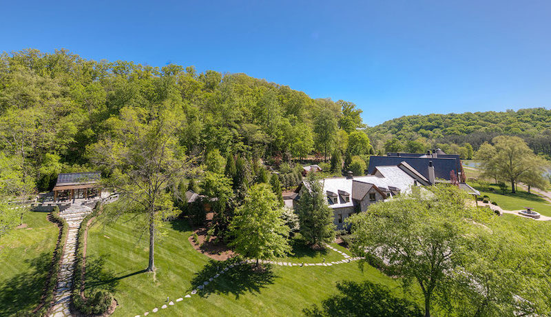 Massive And Opulent Estate In Franklin, Tennessee massive and opulent estate in franklin tennessee 6ab688a