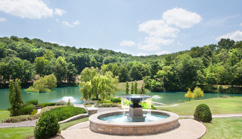 Massive And Opulent Estate In Franklin, Tennessee massive and opulent estate in franklin tennessee 6f9eb30
