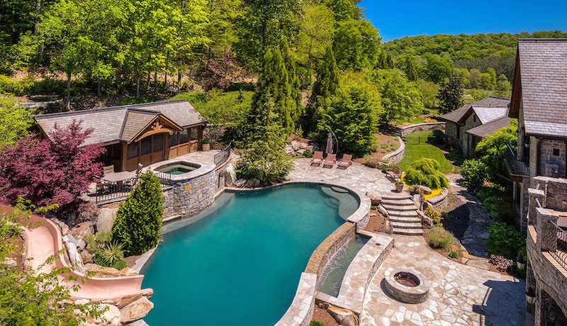 Massive And Opulent Estate In Franklin, Tennessee massive and opulent estate in franklin tennessee 7f4ee0a