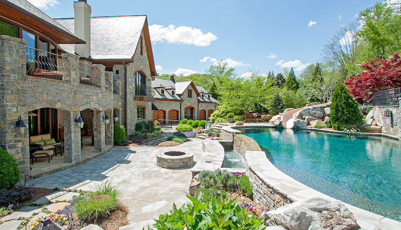 Massive And Opulent Estate In Franklin, Tennessee massive and opulent estate in franklin tennessee a292b88