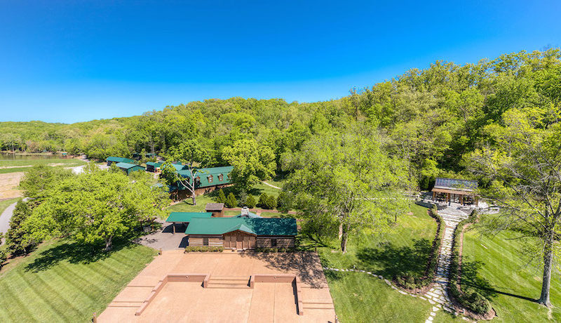 Massive And Opulent Estate In Franklin, Tennessee massive and opulent estate in franklin tennessee d9fc453
