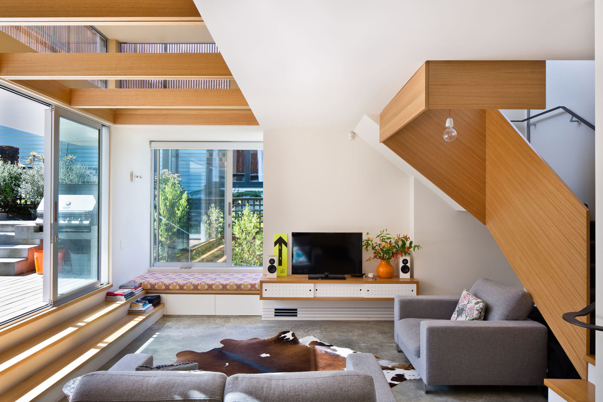 matai house in wellington new zealand 0ee162a