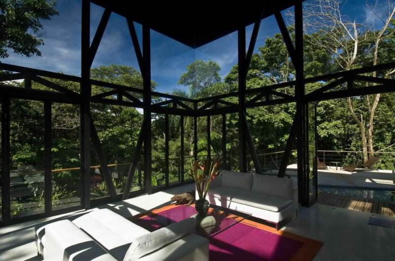 MC1 House – A Residential Project Designed by Robles Architects mc1 house a residential project designed by robles architects 1936df1