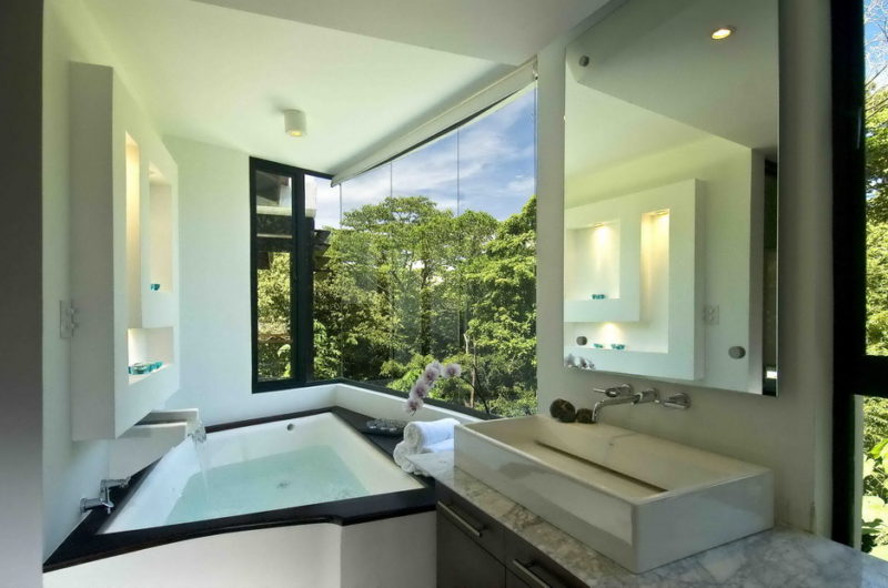 MC1 House – A Residential Project Designed by Robles Architects mc1 house a residential project designed by robles architects 304b84d