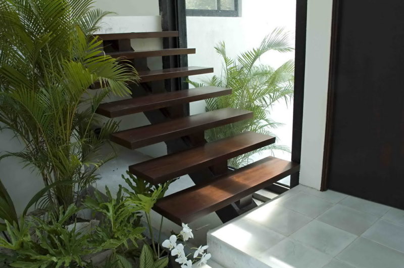 MC1 House – A Residential Project Designed by Robles Architects mc1 house a residential project designed by robles architects 4490f84