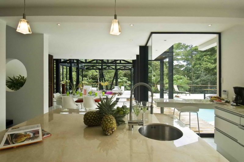 MC1 House – A Residential Project Designed by Robles Architects mc1 house a residential project designed by robles architects 9cb0349
