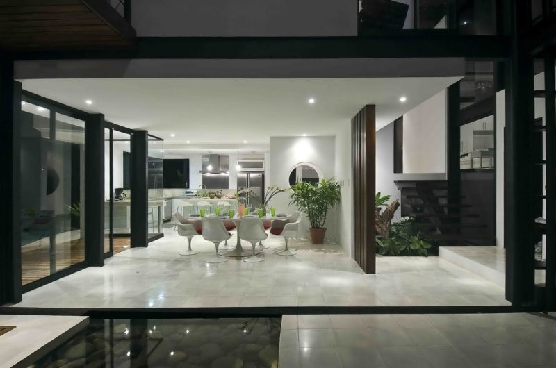 MC1 House – A Residential Project Designed by Robles Architects mc1 house a residential project designed by robles architects aa10f21