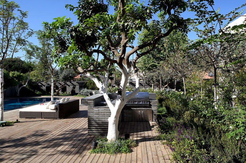 Modern And Comfortable Ramat Hasharon House In Israel modern and comfortable ramat hasharon house in israel 1d42610
