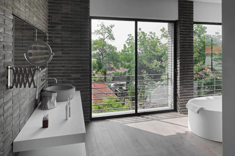 Modern And Comfortable Ramat Hasharon House In Israel modern and comfortable ramat hasharon house in israel 9fa7785