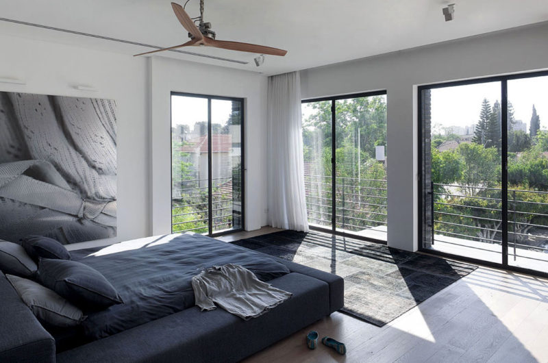 Modern And Comfortable Ramat Hasharon House In Israel modern and comfortable ramat hasharon house in israel be6a16a