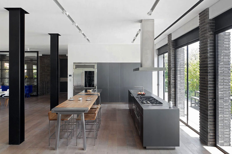Modern And Comfortable Ramat Hasharon House In Israel modern and comfortable ramat hasharon house in israel c243791