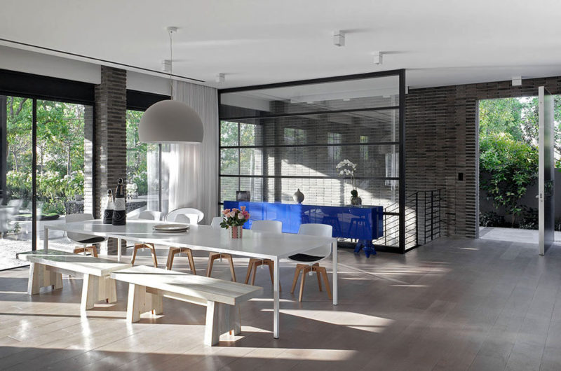 Modern And Comfortable Ramat Hasharon House In Israel modern and comfortable ramat hasharon house in israel d2090d6
