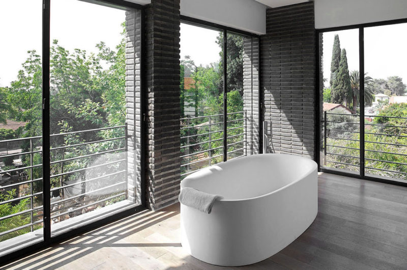 Modern And Comfortable Ramat Hasharon House In Israel modern and comfortable ramat hasharon house in israel eb6ac65