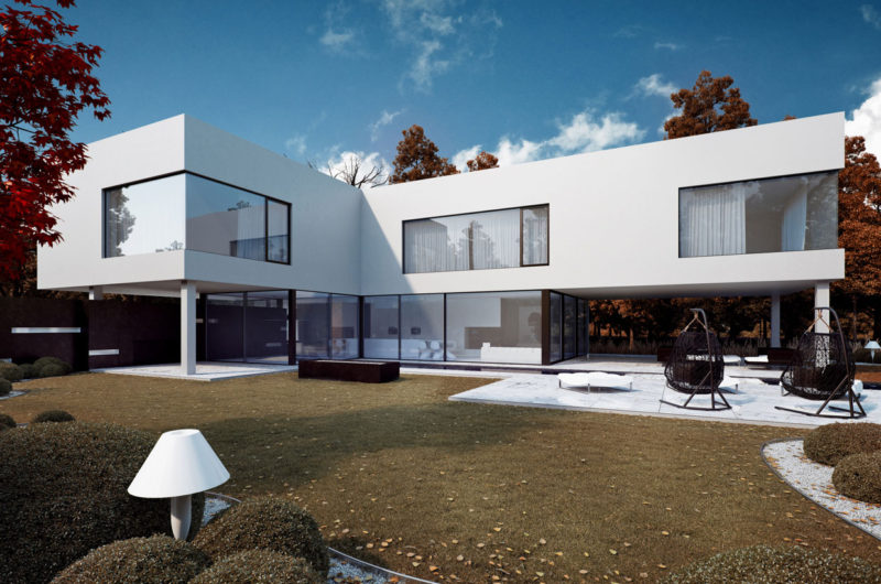 Modern Black&White by STUDIO.O.organic design modern blackwhite by studiooorganic design 58a3638