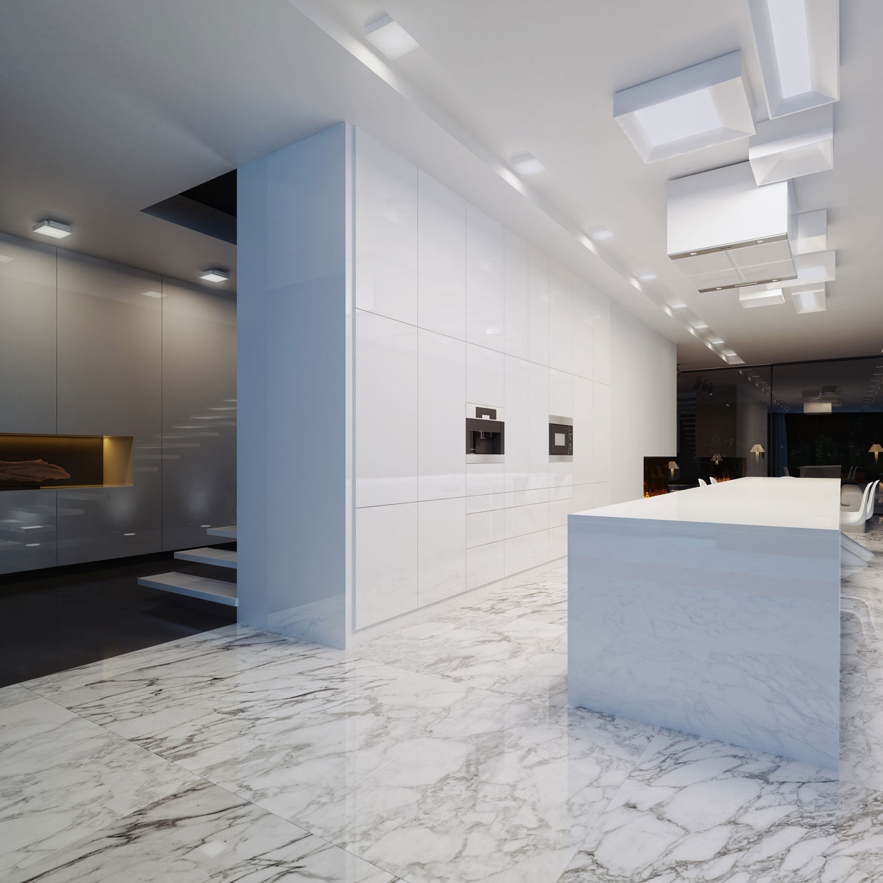 Modern Black&White by STUDIO.O.organic design modern blackwhite by studiooorganic design d66daf7