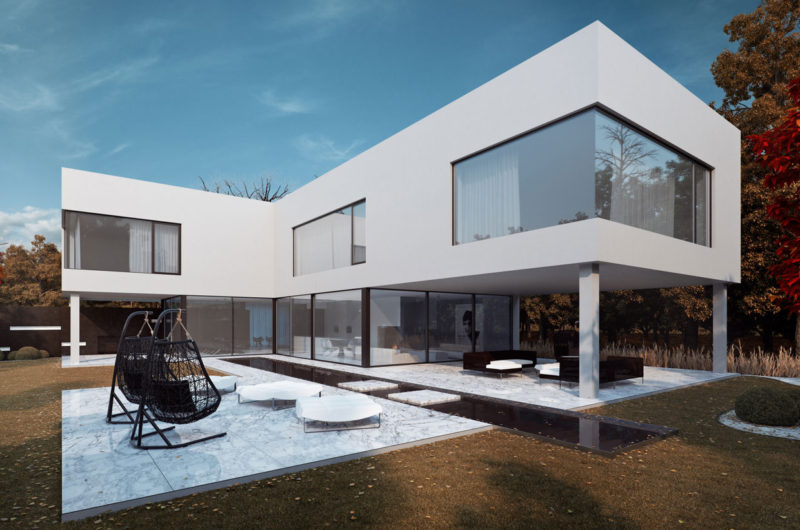 Modern Black&White by STUDIO.O.organic design modern blackwhite by studiooorganic design e6af6ce