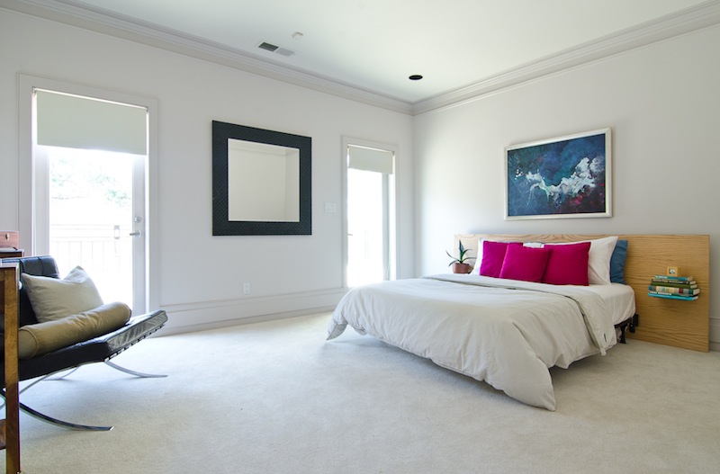 Modern Luxury in Atlanta priced at $2.100.000 modern luxury in atlanta priced at 2100000 284542f