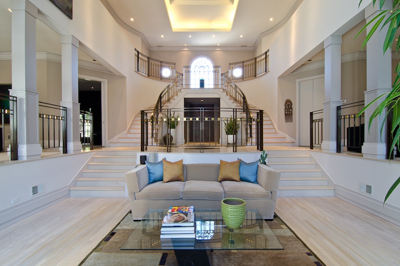 Modern Luxury in Atlanta priced at $2.100.000 modern luxury in atlanta priced at 2100000 6750de5