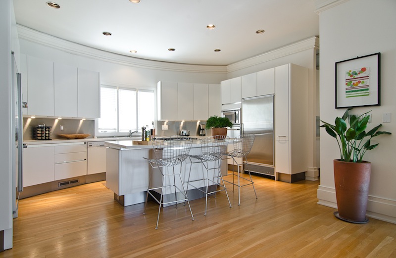 Modern Luxury in Atlanta priced at $2.100.000 modern luxury in atlanta priced at 2100000 678e5f9