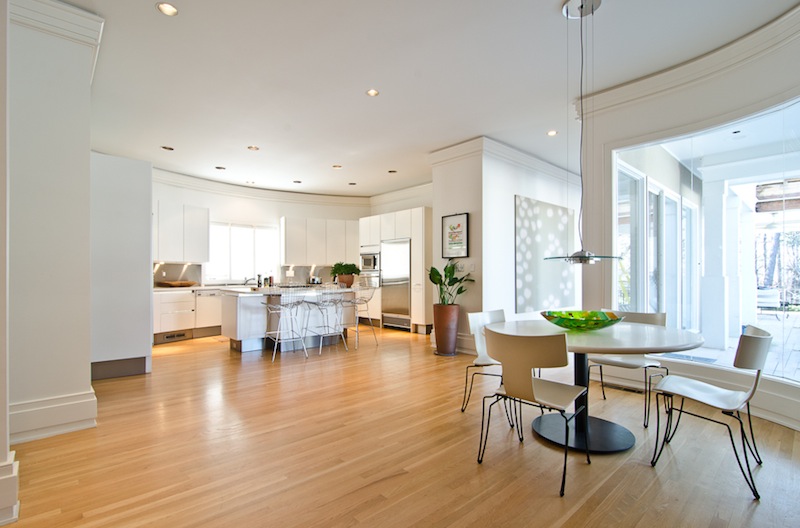 Modern Luxury in Atlanta priced at $2.100.000 modern luxury in atlanta priced at 2100000 972c3e1
