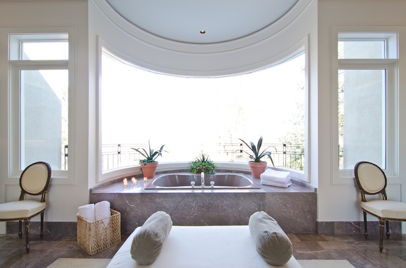 Modern Luxury in Atlanta priced at $2.100.000 modern luxury in atlanta priced at 2100000 aac147c