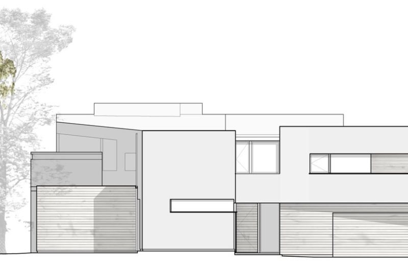 Modern San Lorenzo Residence by Mike Jacobs Architecture modern san lorenzo residence by mike jacobs architecture 2530acc