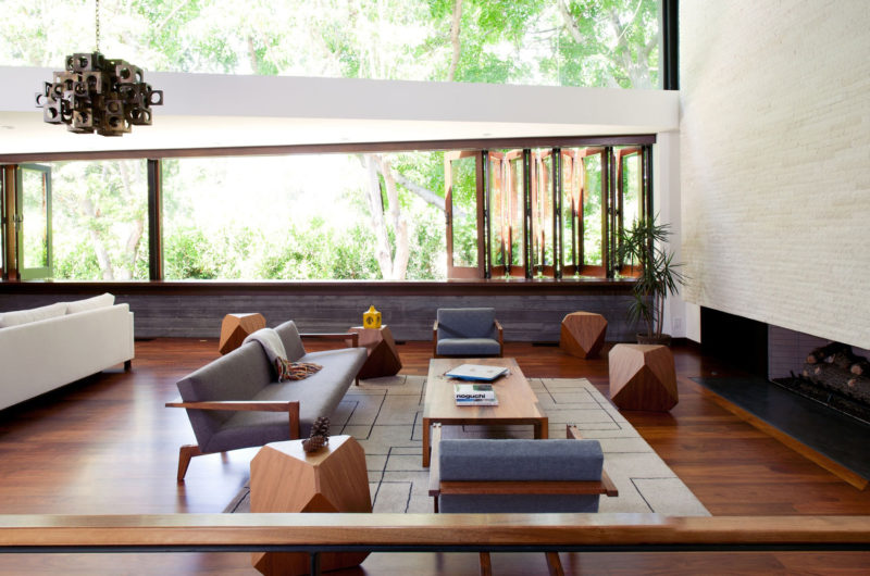 Modern San Lorenzo Residence by Mike Jacobs Architecture modern san lorenzo residence by mike jacobs architecture 9f54690