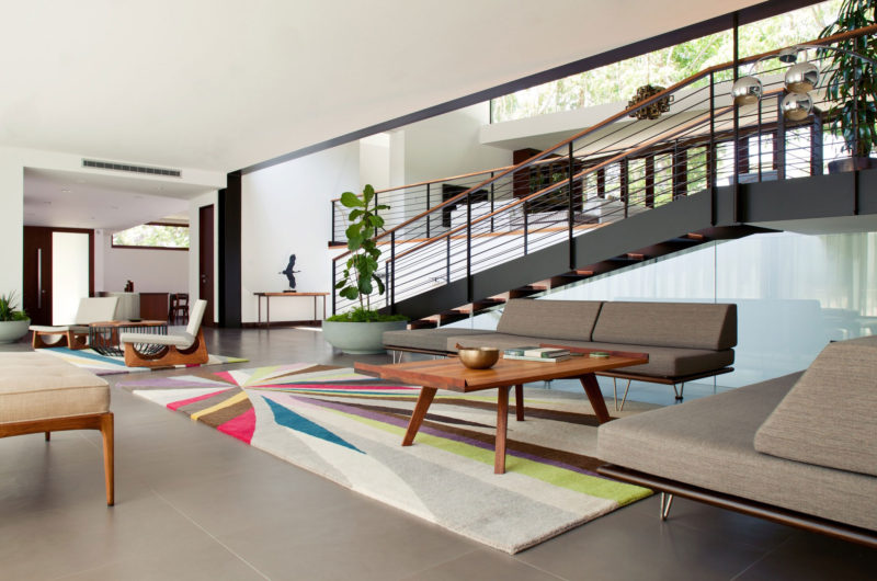 Modern San Lorenzo Residence by Mike Jacobs Architecture modern san lorenzo residence by mike jacobs architecture a825a20