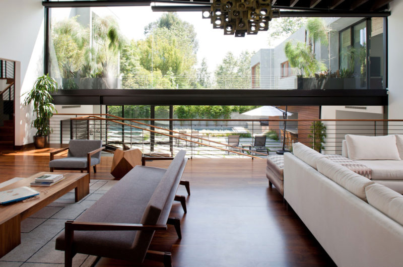 Modern San Lorenzo Residence by Mike Jacobs Architecture modern san lorenzo residence by mike jacobs architecture afc2dbe