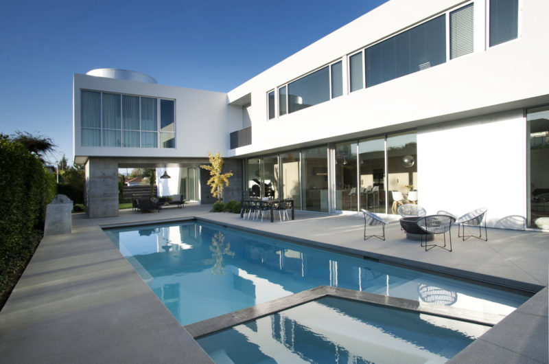Modern Young Family Home by Dennis Gibbens Architects modern young family home by dennis gibbens architects 935d8af