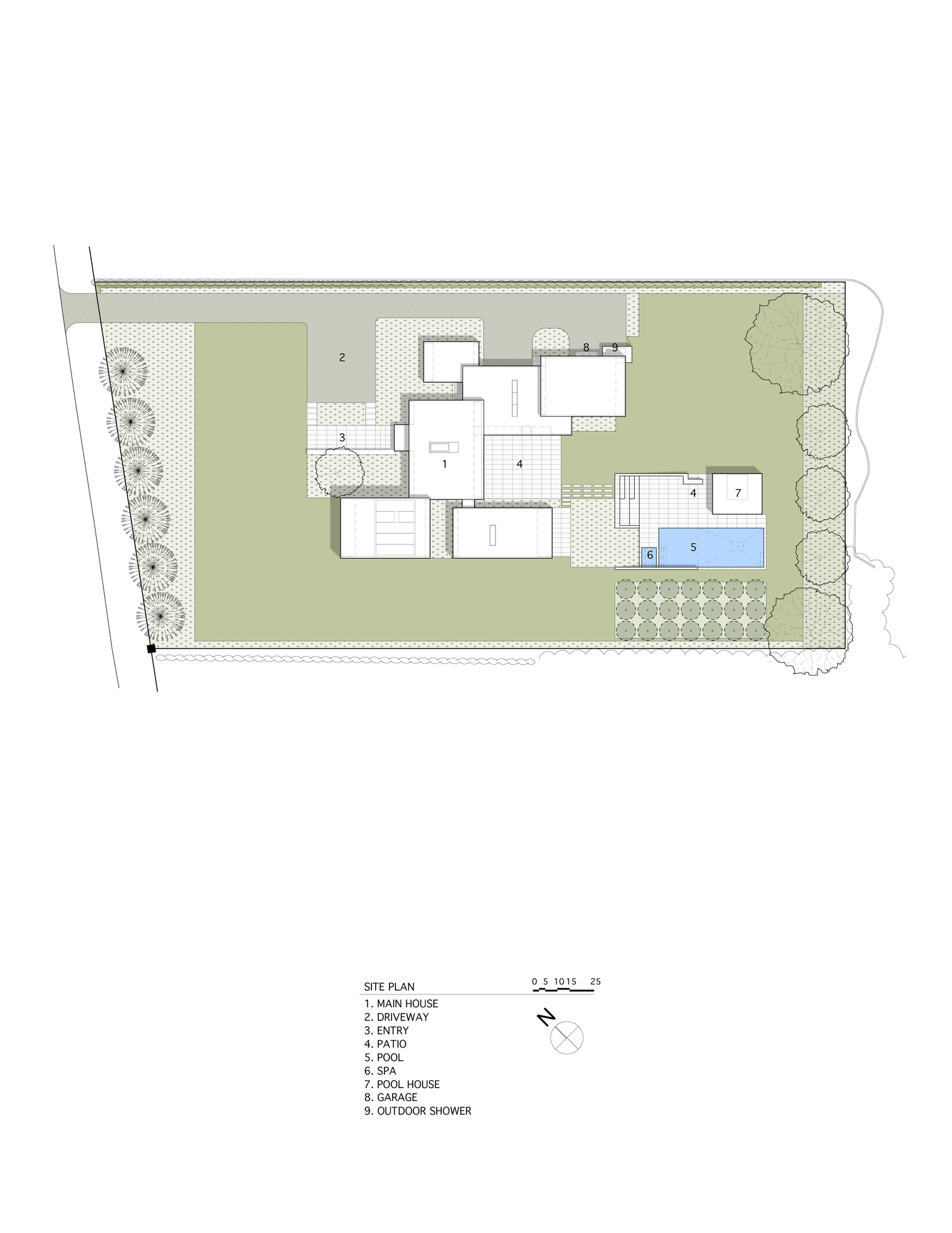 Multitasking Sam's Creek by Bates Masi Architects multitasking sams creek by bates masi architects 090e204