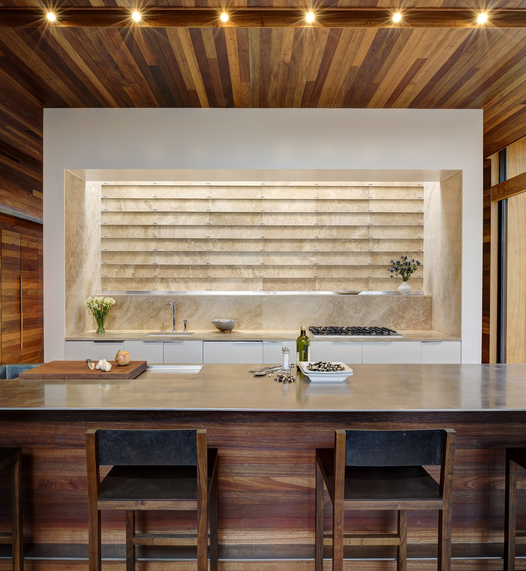 Multitasking Sam's Creek by Bates Masi Architects multitasking sams creek by bates masi architects 77c8b4a