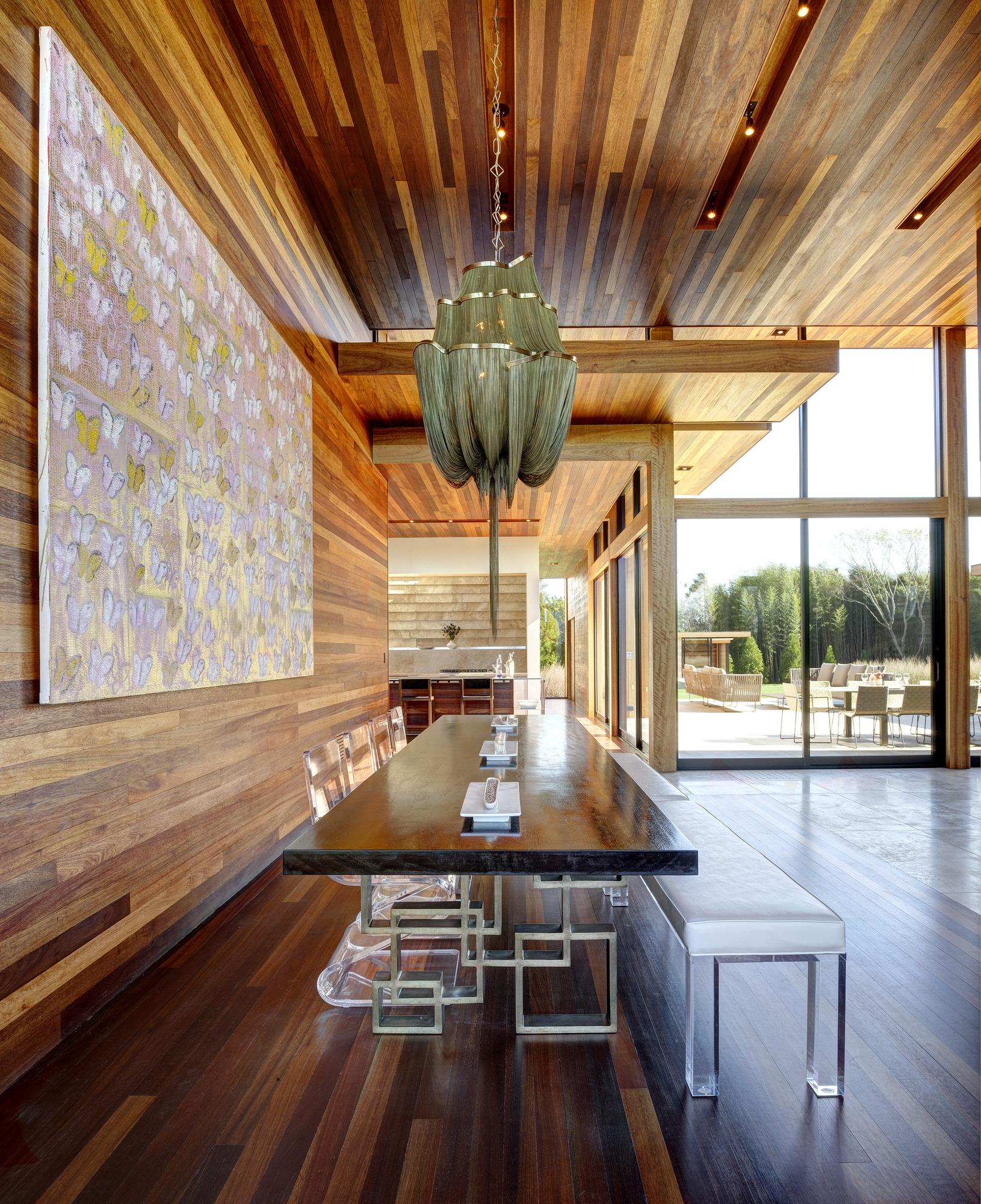 Multitasking Sam's Creek by Bates Masi Architects multitasking sams creek by bates masi architects cfdaa96