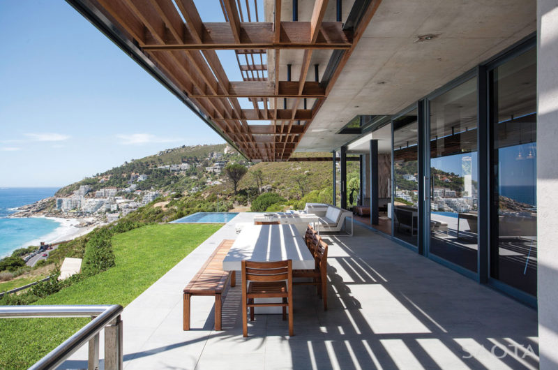 Notable Kloof 151 by SAOTA and Antoni Associates notable kloof 151 by saota and antoni associates 401e17d