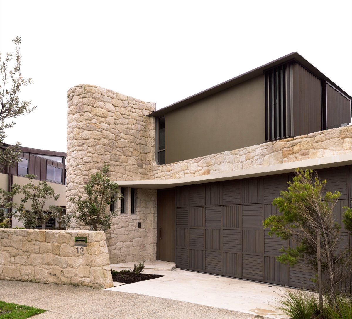 Open Quarterdeck House by Luigi Rosselli Architects open quarterdeck house by luigi rosselli architects 2c122f4