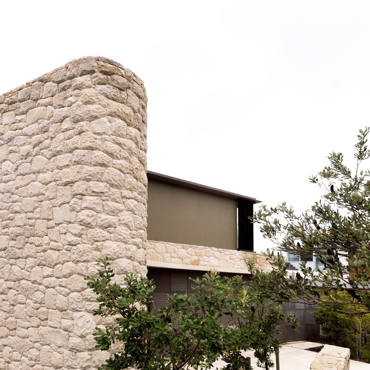 Open Quarterdeck House by Luigi Rosselli Architects open quarterdeck house by luigi rosselli architects 5ca2e52