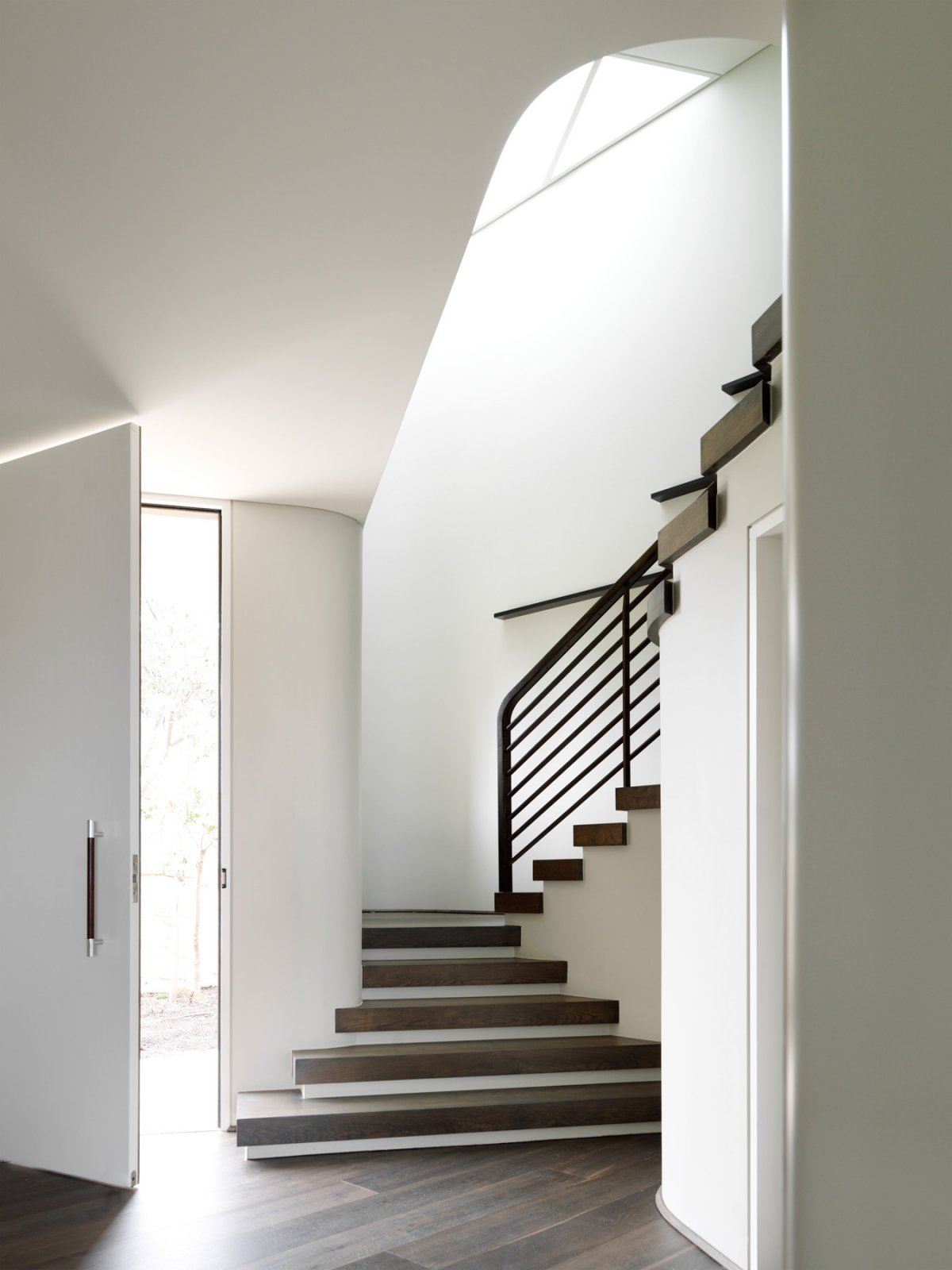 Open Quarterdeck House by Luigi Rosselli Architects open quarterdeck house by luigi rosselli architects a37d014