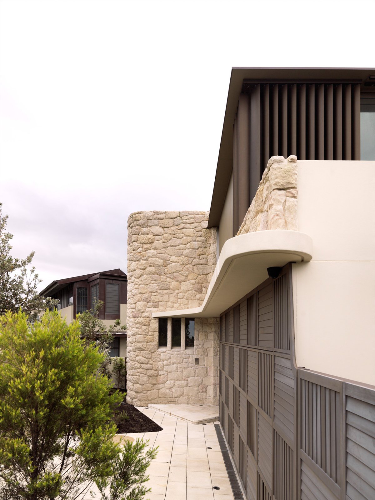 Open Quarterdeck House by Luigi Rosselli Architects open quarterdeck house by luigi rosselli architects d183555